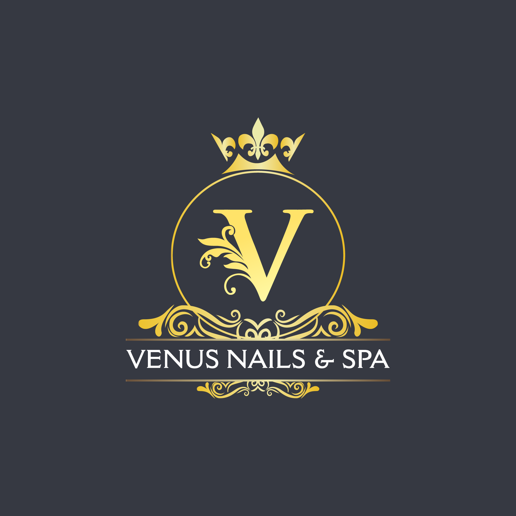 VENUS NAILS & SPA